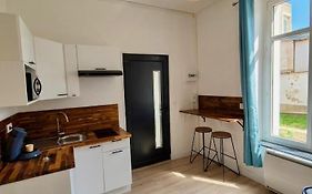 Appartement à thermal